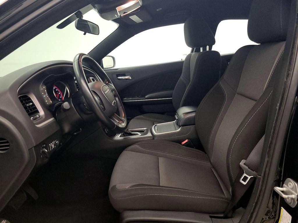 used 2022 Dodge Charger car, priced at $23,998