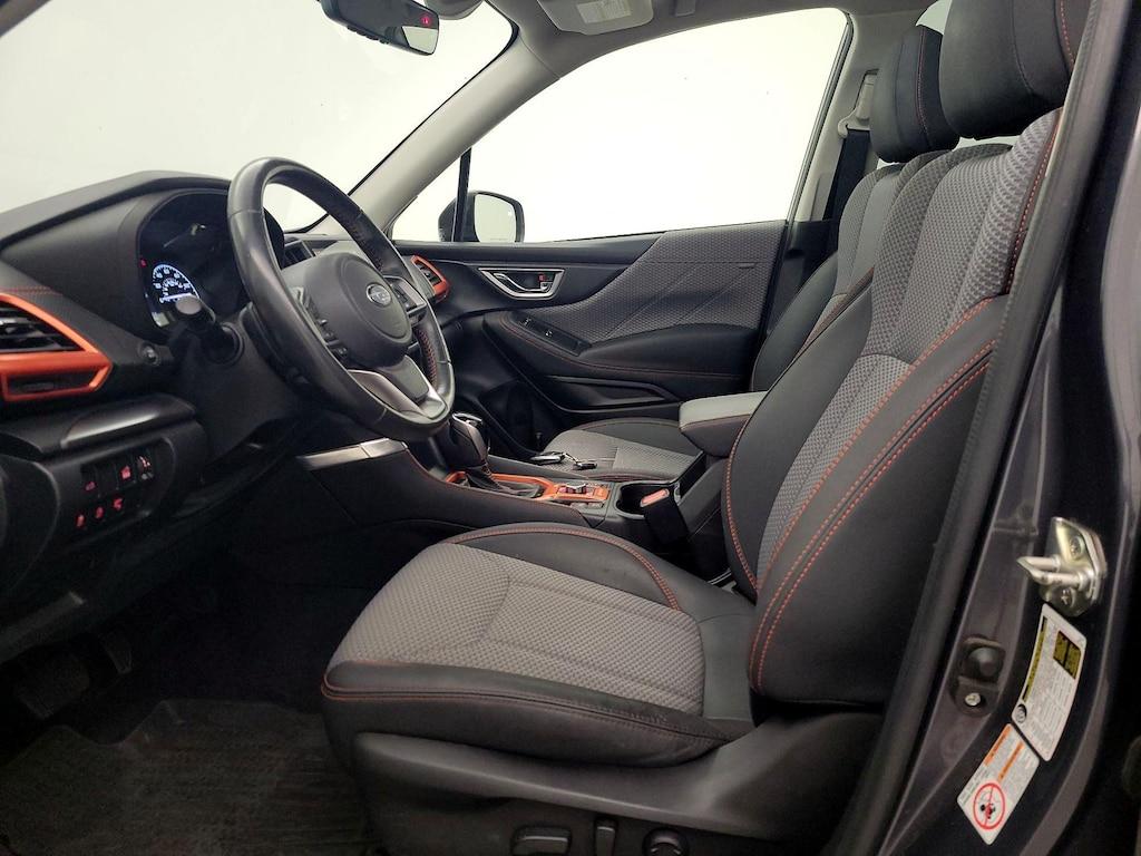 used 2020 Subaru Forester car, priced at $22,998