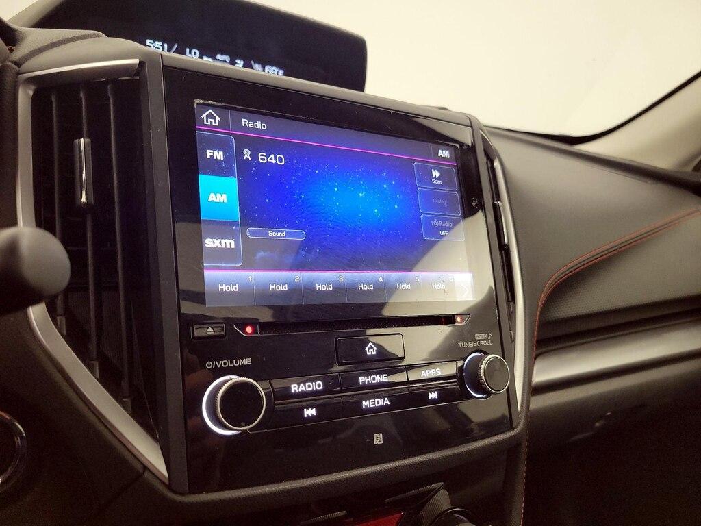 used 2020 Subaru Forester car, priced at $22,998