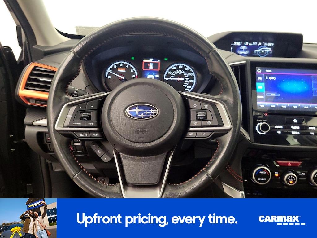 used 2020 Subaru Forester car, priced at $22,998