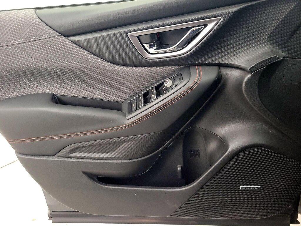 used 2020 Subaru Forester car, priced at $22,998