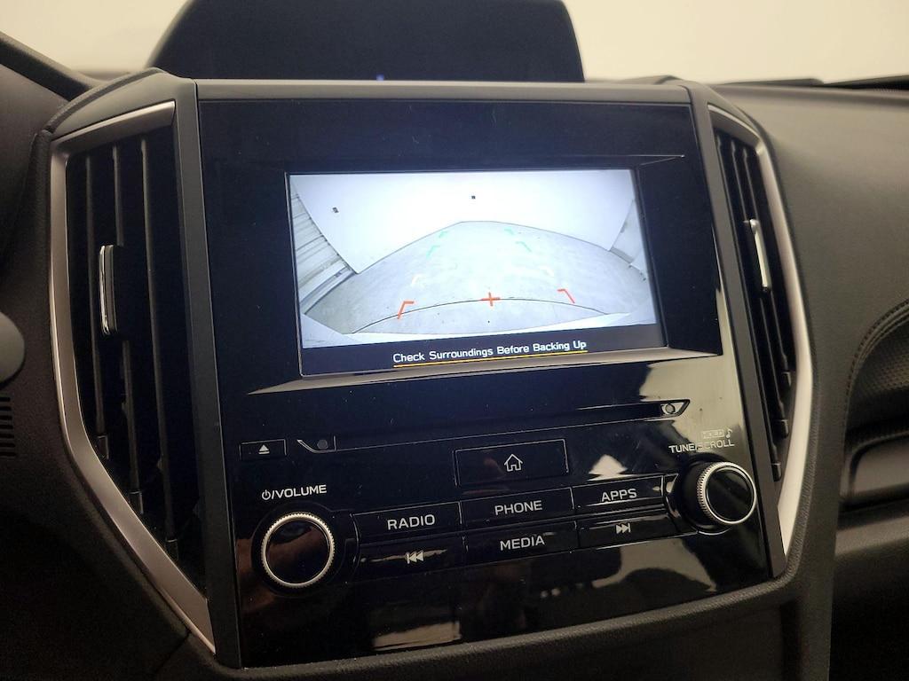 used 2021 Subaru Forester car, priced at $25,998