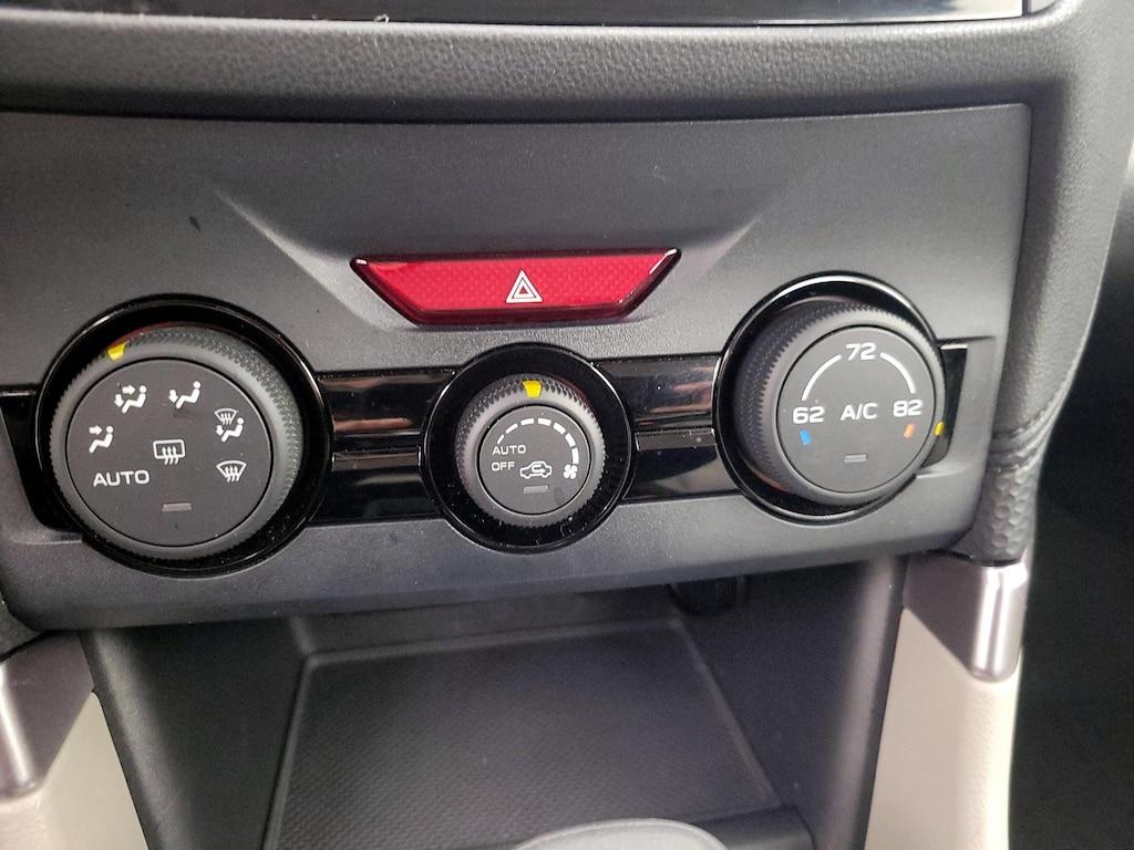 used 2021 Subaru Forester car, priced at $25,998