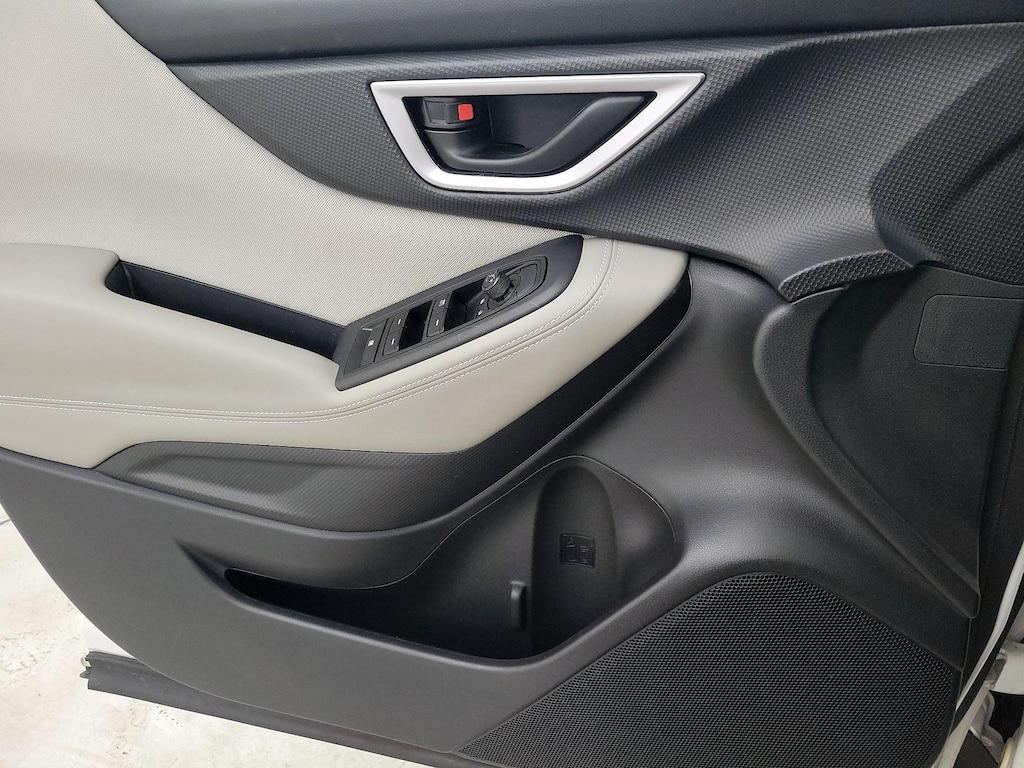 used 2021 Subaru Forester car, priced at $25,998