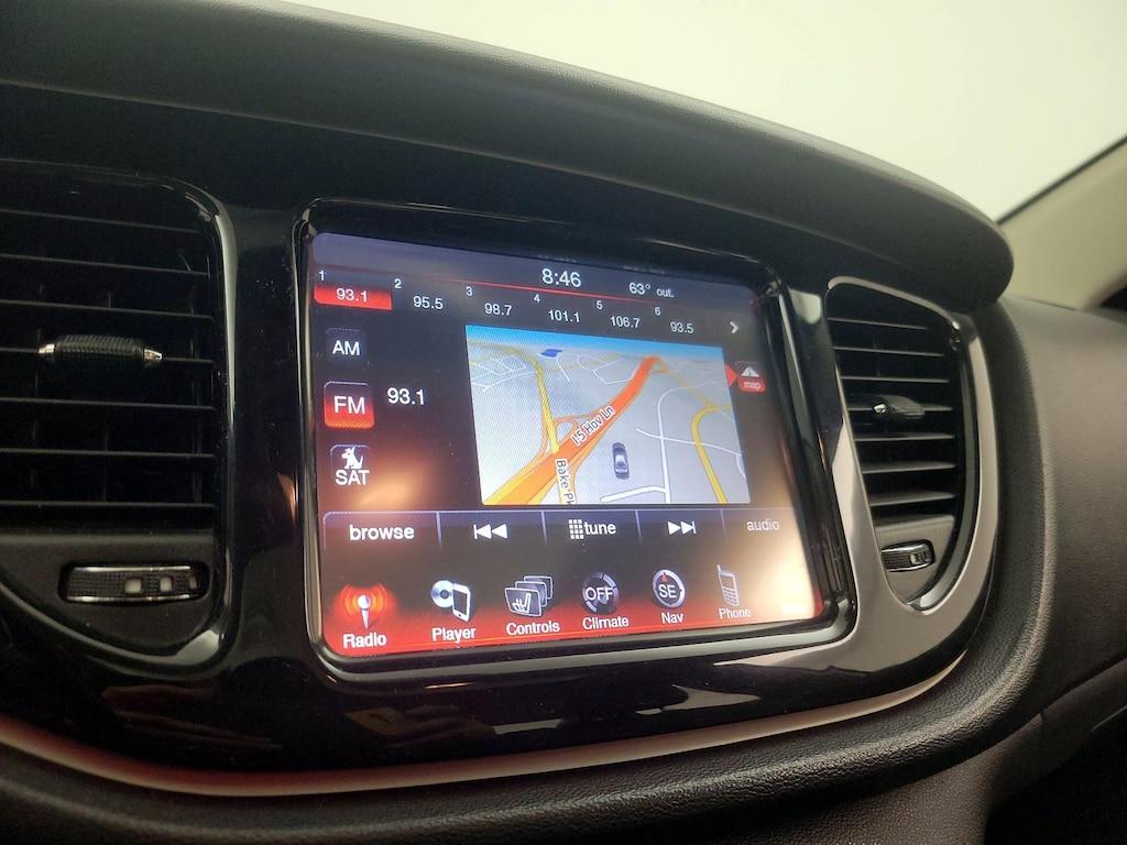 used 2015 Dodge Dart car, priced at $11,599