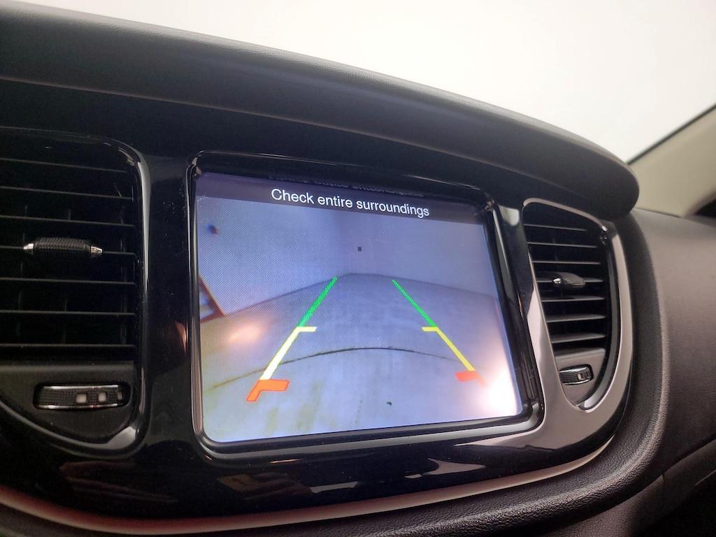 used 2015 Dodge Dart car, priced at $11,599