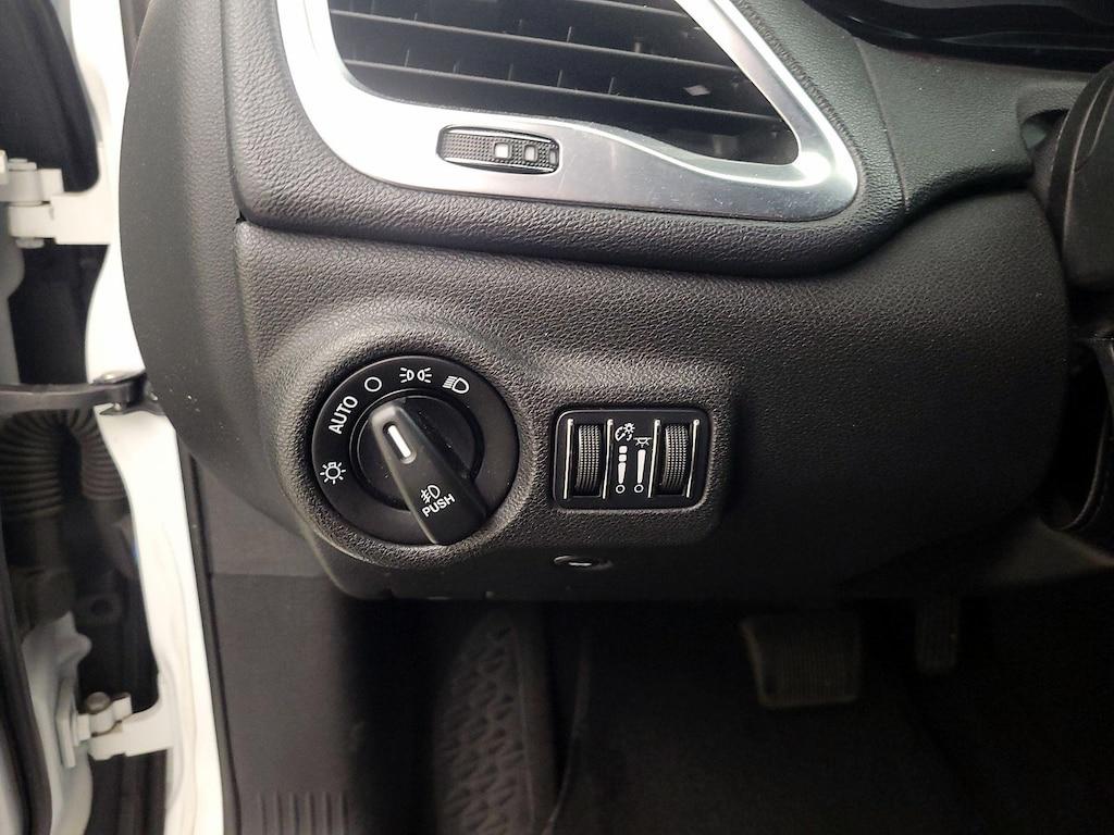 used 2015 Dodge Dart car, priced at $11,599