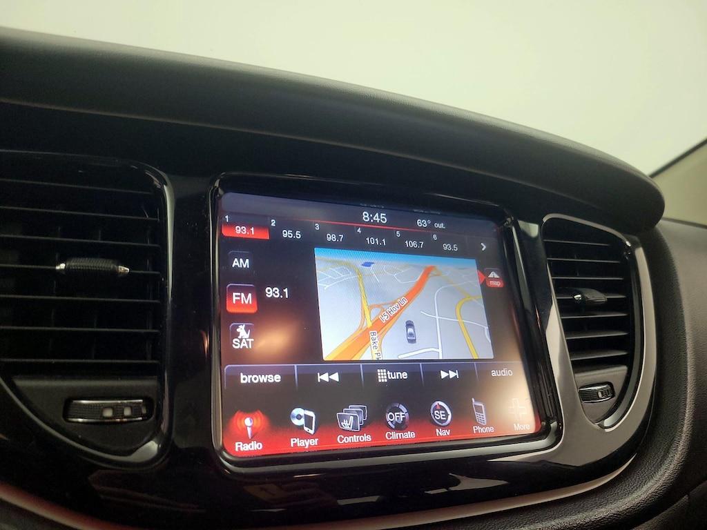 used 2015 Dodge Dart car, priced at $11,599