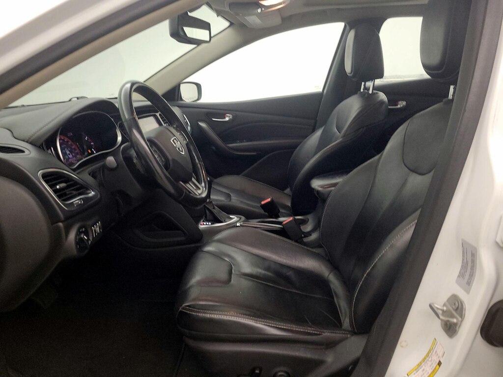 used 2015 Dodge Dart car, priced at $11,599