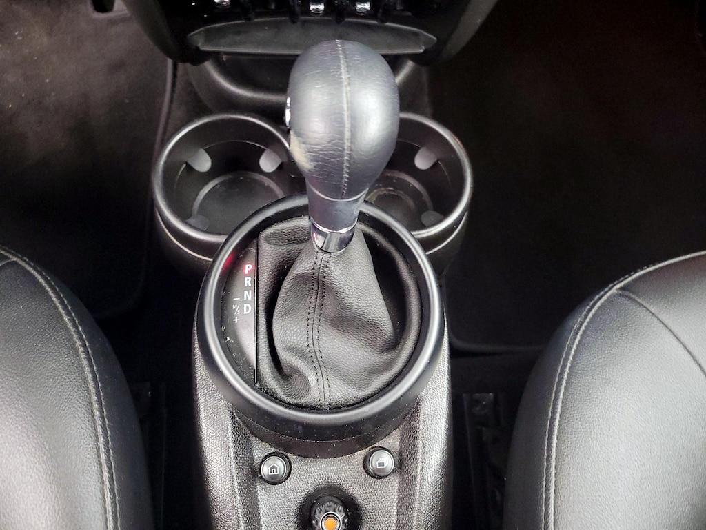 used 2016 MINI Countryman car, priced at $12,998