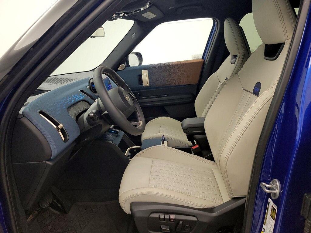 used 2025 MINI Countryman car, priced at $32,998