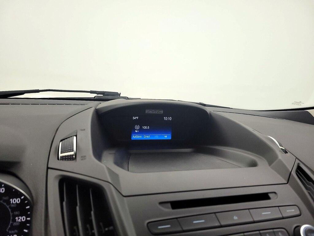 used 2017 Ford Escape car, priced at $10,998