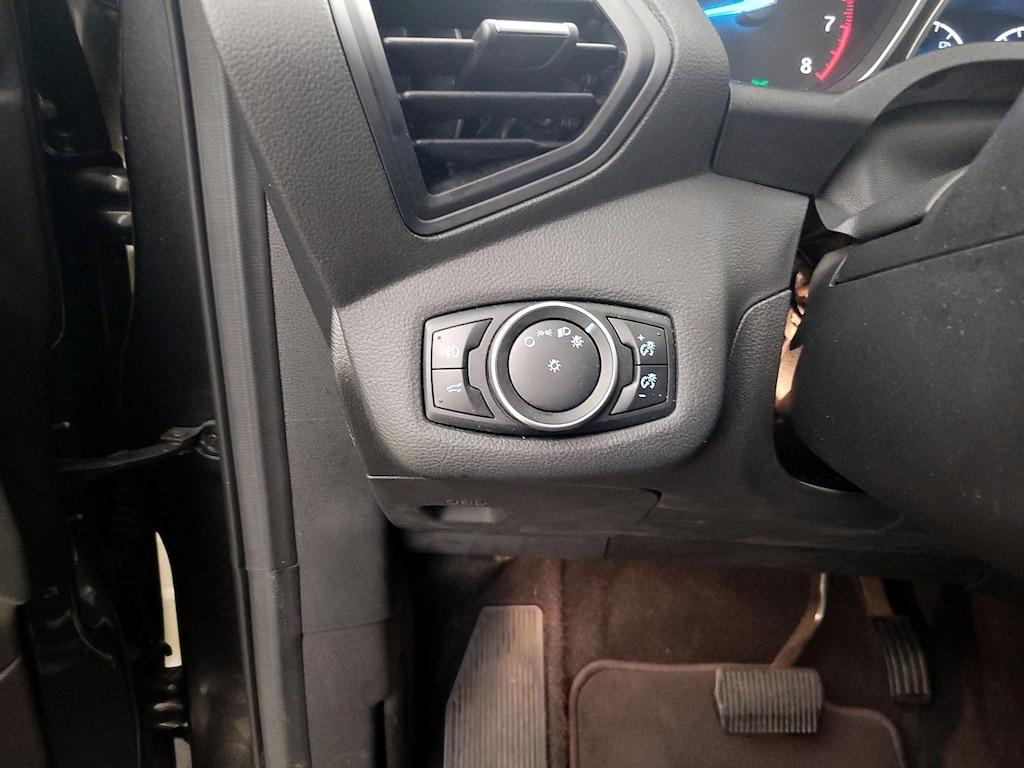 used 2017 Ford Escape car, priced at $10,998