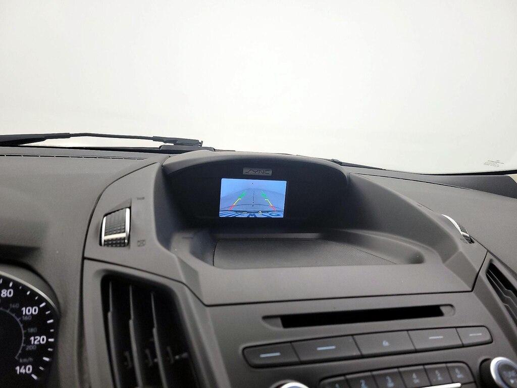 used 2017 Ford Escape car, priced at $10,998