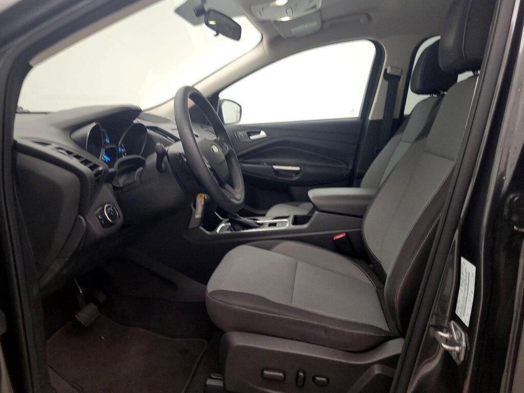 used 2017 Ford Escape car, priced at $10,998