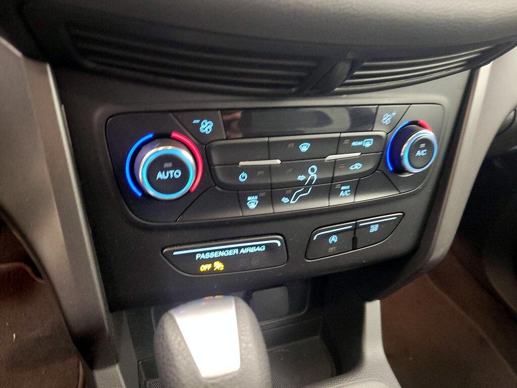 used 2017 Ford Escape car, priced at $10,998