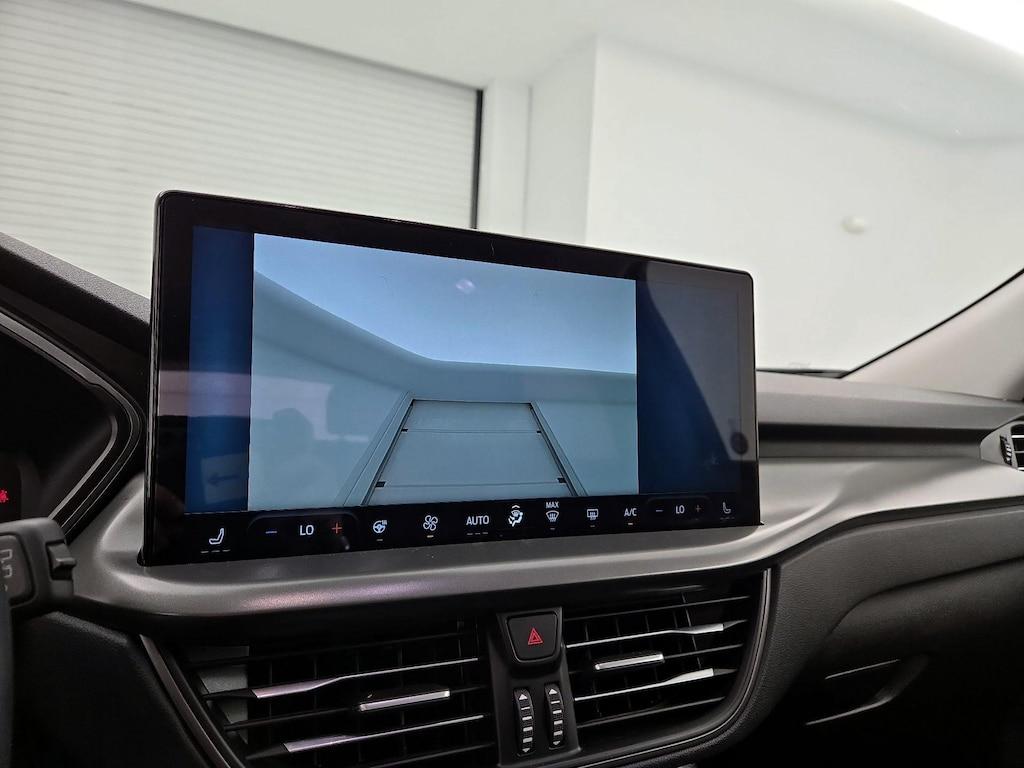 used 2024 Ford Escape car, priced at $20,998