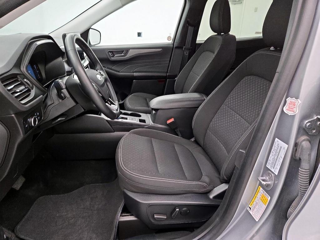 used 2024 Ford Escape car, priced at $20,998