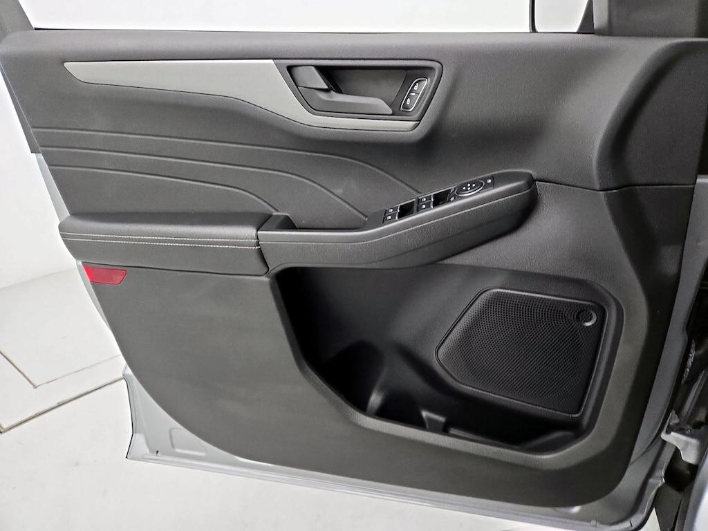 used 2024 Ford Escape car, priced at $20,998