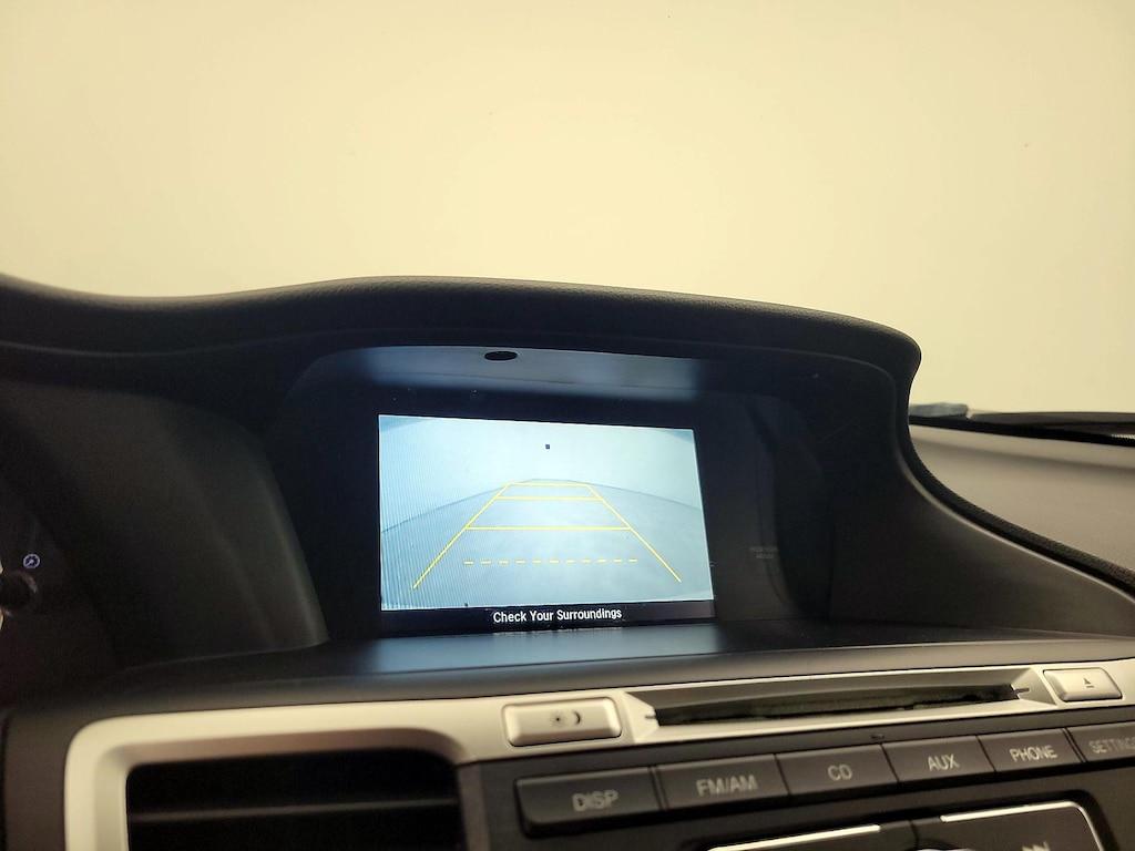 used 2015 Honda Accord car, priced at $15,998