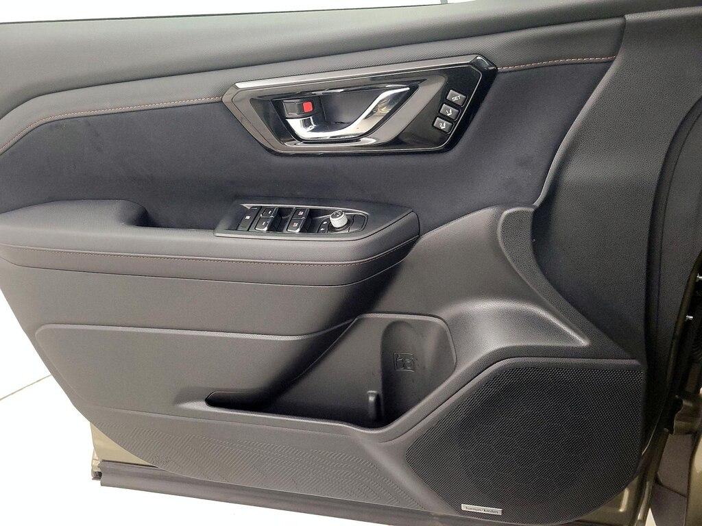 used 2025 Subaru Forester car, priced at $38,998