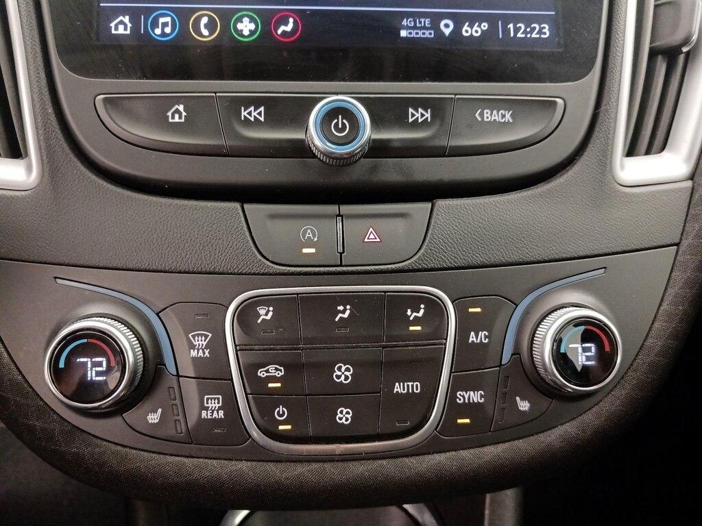 used 2023 Chevrolet Malibu car, priced at $17,998