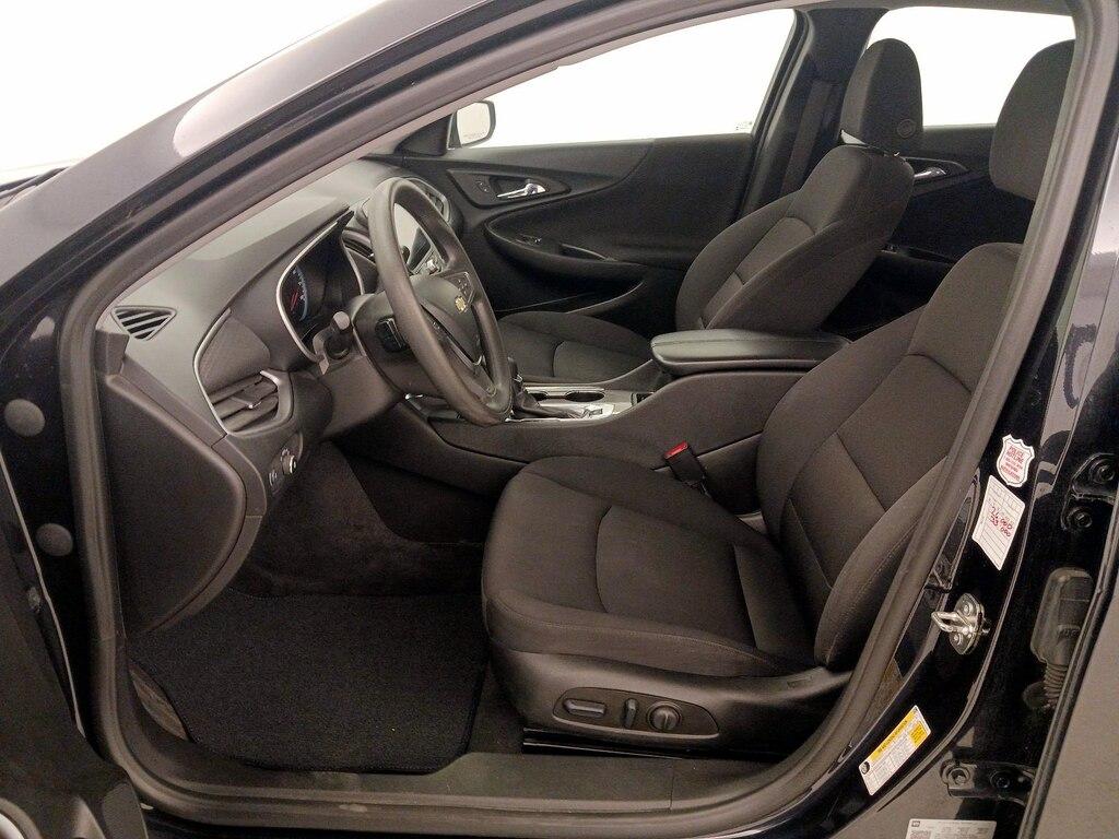 used 2023 Chevrolet Malibu car, priced at $17,998