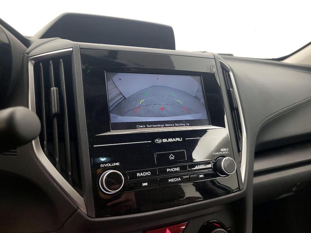 used 2018 Subaru Impreza car, priced at $17,998