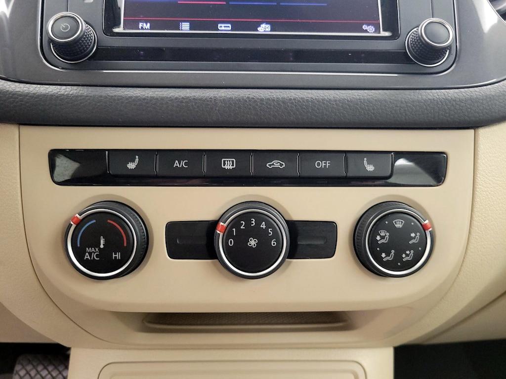 used 2017 Volkswagen Tiguan car, priced at $12,998