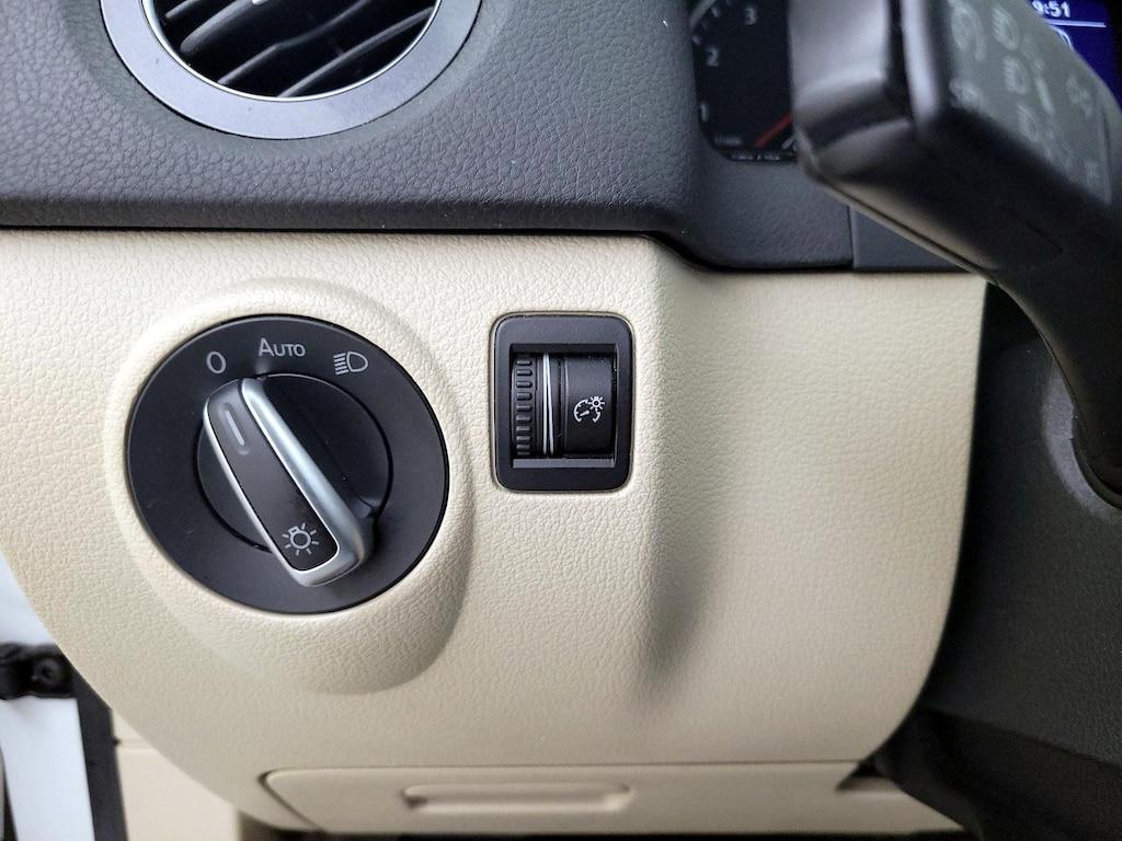 used 2017 Volkswagen Tiguan car, priced at $12,998