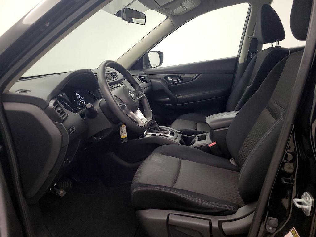 used 2017 Nissan Rogue car, priced at $13,998