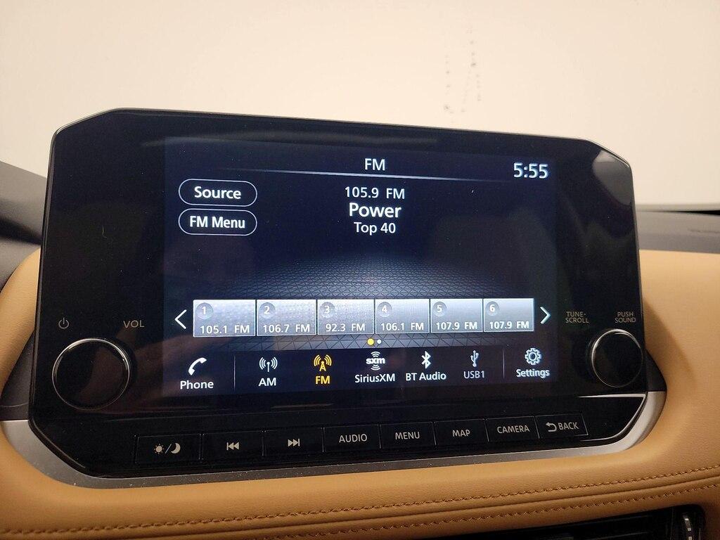 used 2023 Nissan Rogue car, priced at $28,998