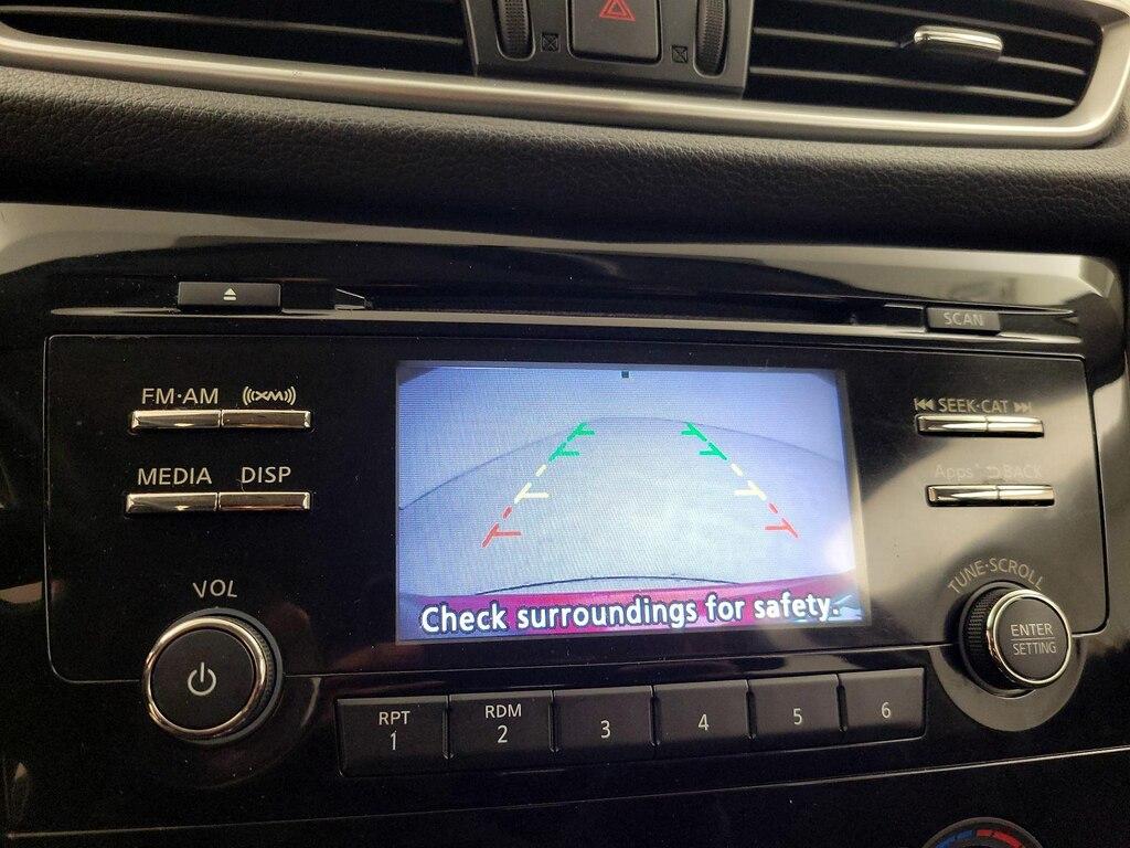 used 2015 Nissan Rogue car, priced at $11,998