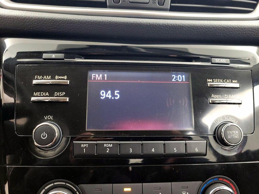 used 2015 Nissan Rogue car, priced at $11,998