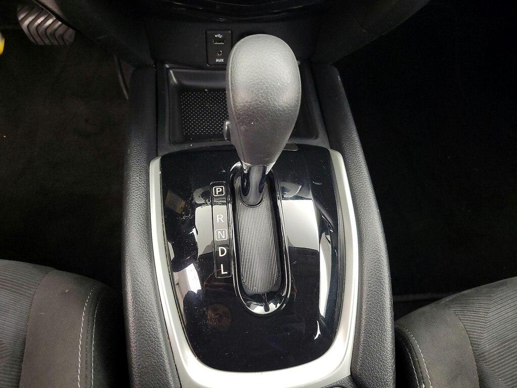 used 2015 Nissan Rogue car, priced at $11,998