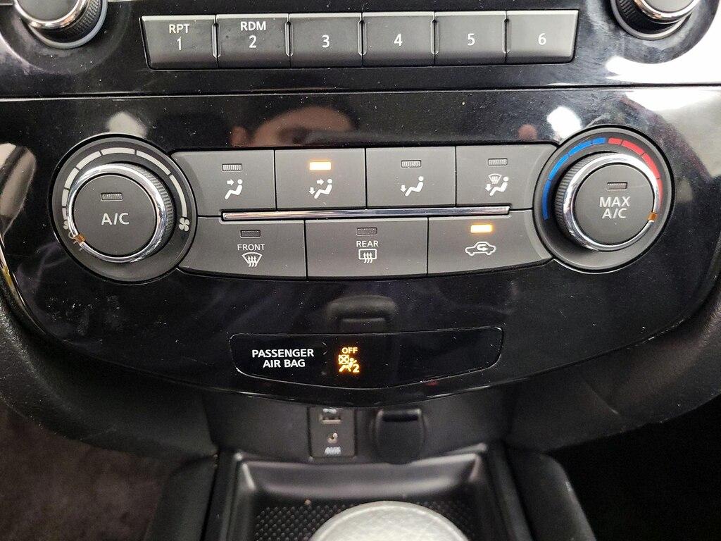 used 2015 Nissan Rogue car, priced at $11,998