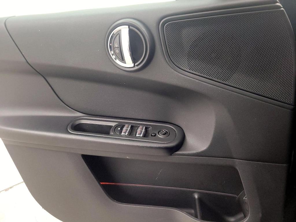 used 2017 MINI Countryman car, priced at $14,599