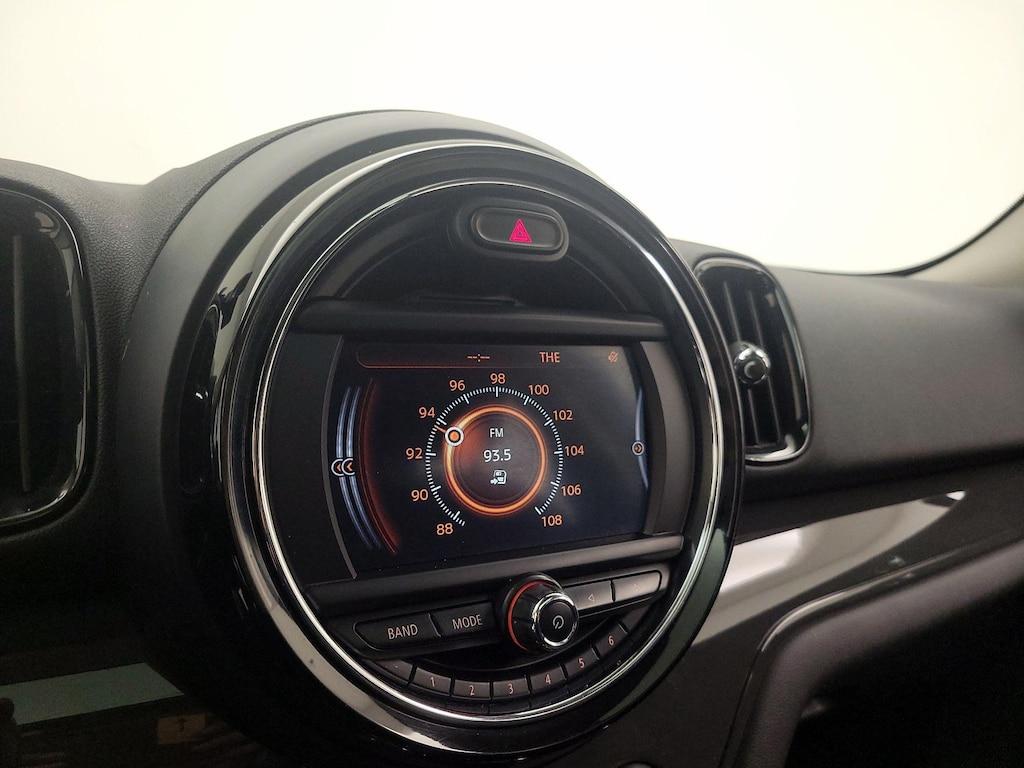 used 2017 MINI Countryman car, priced at $14,599