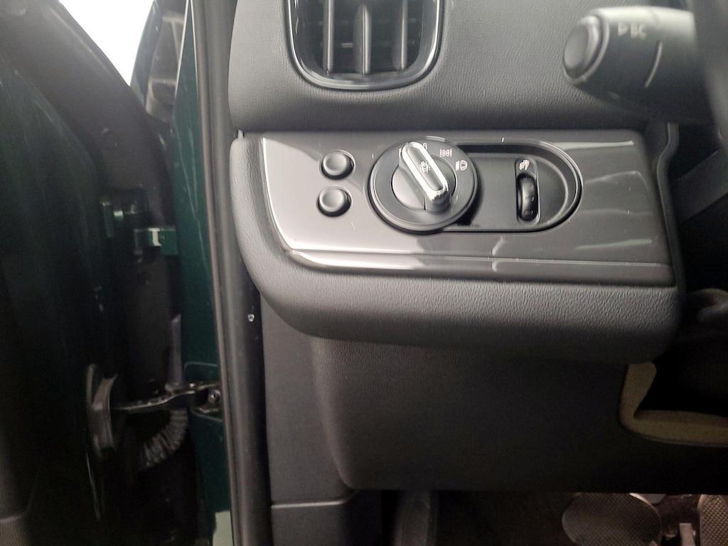 used 2017 MINI Countryman car, priced at $14,599