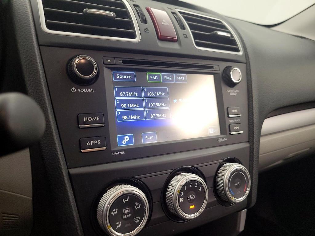 used 2016 Subaru Forester car, priced at $13,599