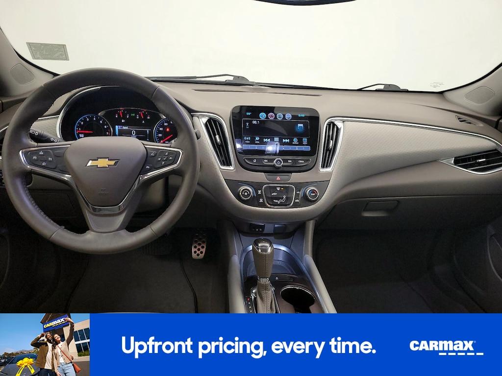 used 2016 Chevrolet Malibu car, priced at $13,998