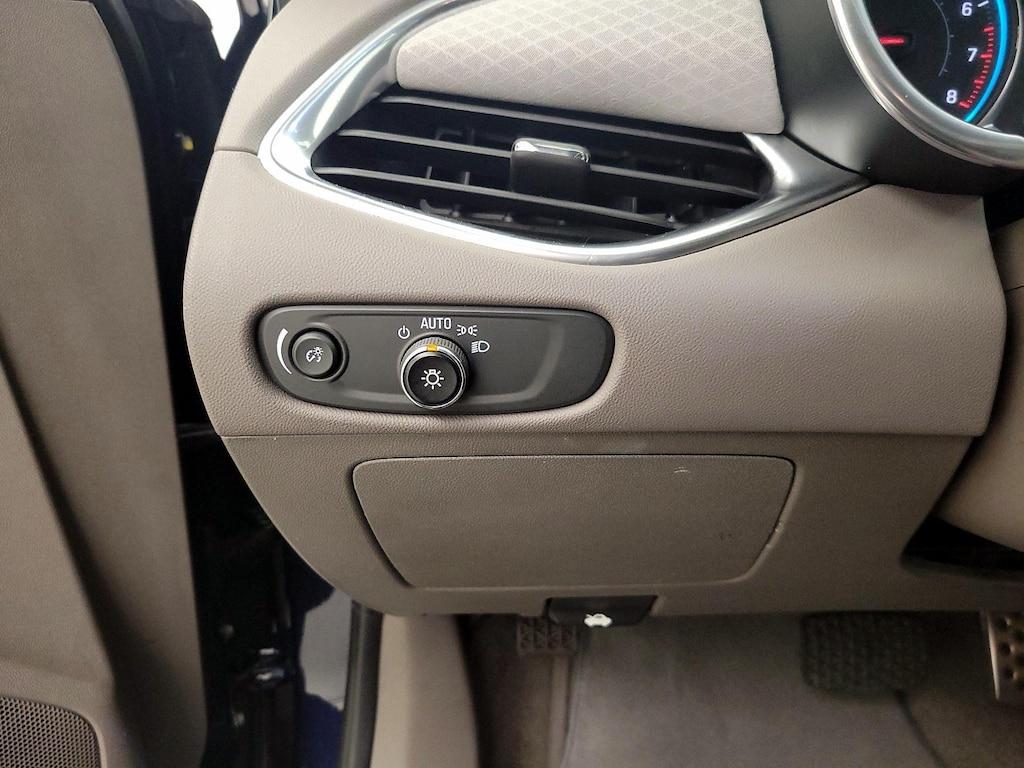 used 2016 Chevrolet Malibu car, priced at $13,998