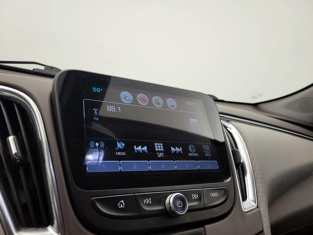 used 2016 Chevrolet Malibu car, priced at $13,998