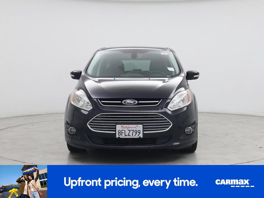 used 2015 Ford C-Max Hybrid car, priced at $13,998