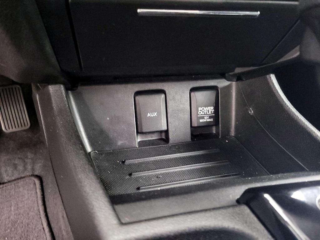 used 2015 Honda Civic car, priced at $15,998