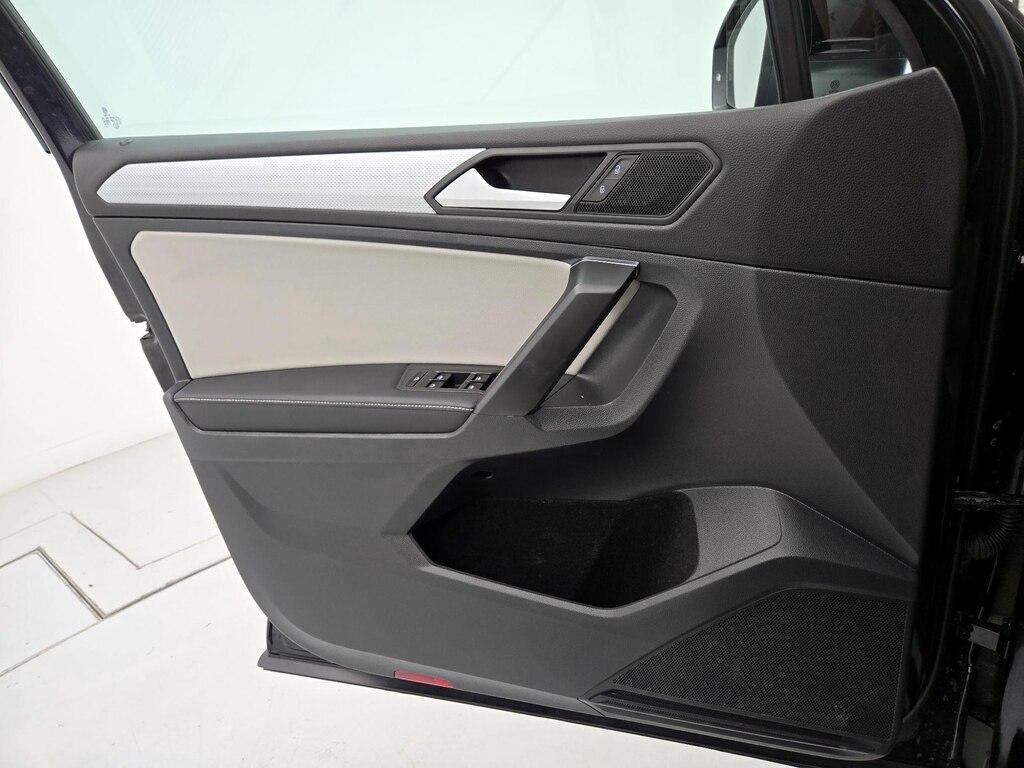 used 2022 Volkswagen Tiguan car, priced at $21,998