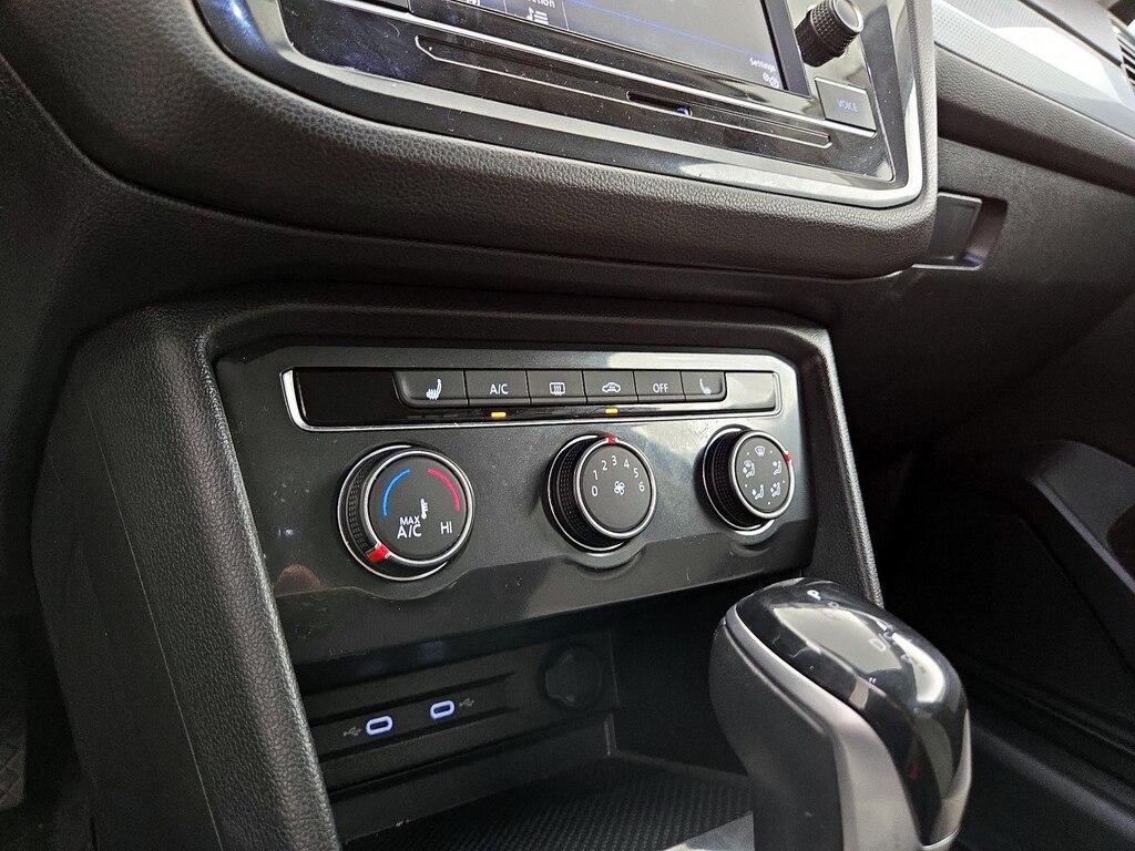 used 2022 Volkswagen Tiguan car, priced at $21,998