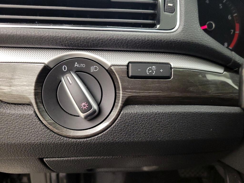 used 2017 Volkswagen Passat car, priced at $13,599