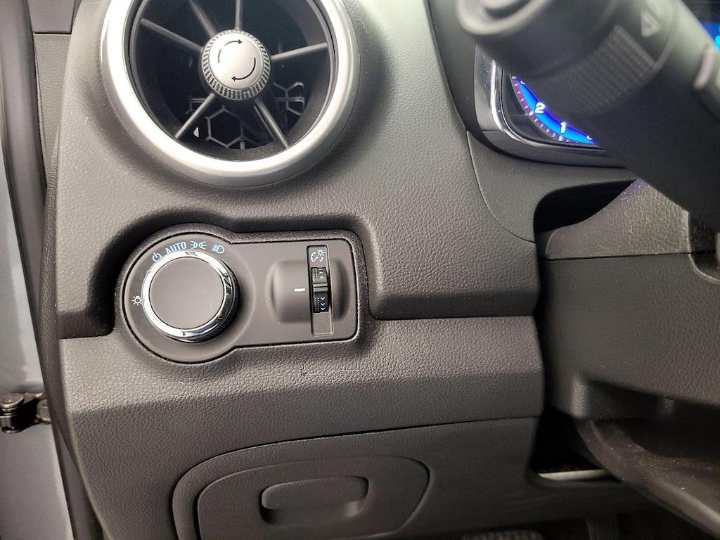 used 2015 Chevrolet Trax car, priced at $12,599