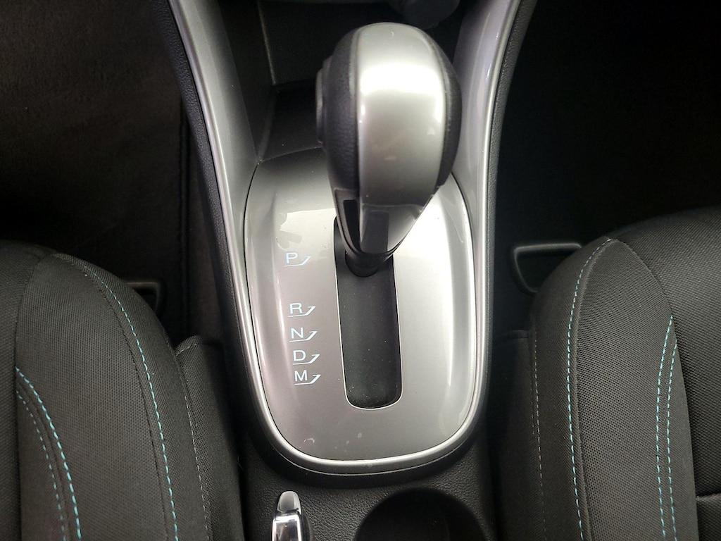 used 2015 Chevrolet Trax car, priced at $12,599